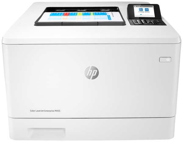 Лазерный принтер HP Color LaserJet Enterprise M455dn (3PZ95A) 372622745