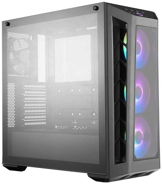 Корпус для компьютера Cooler Master MasterBox MB530P MCB-B530P-KHNN-S01 372624107