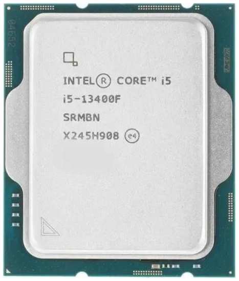 Процессор Intel CORE I5-13400F S1700 OEM 372624930