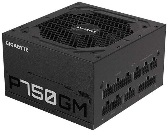 Блок питания GIGABYTE GP-P750GM 372628180