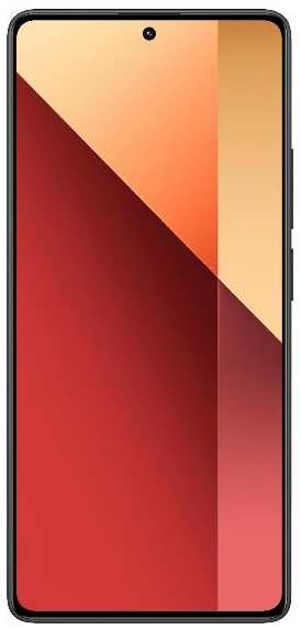 Смартфон Xiaomi Redmi Note 13 Pro 8/128GB Midnight