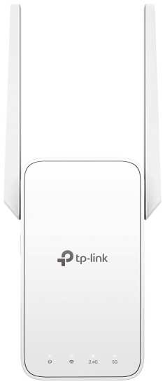 Усилитель интернет сигнала TP-Link AC1200 OneMesh