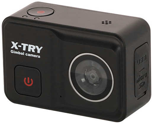 Экшн-камера X-TRY XTC502 372640890