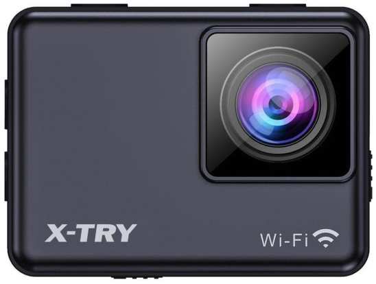 Экшн-камера X-TRY XTC403 372640894