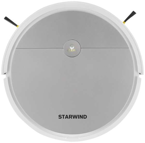 Робот-пылесос Starwind SRV4570 Silver 372648750