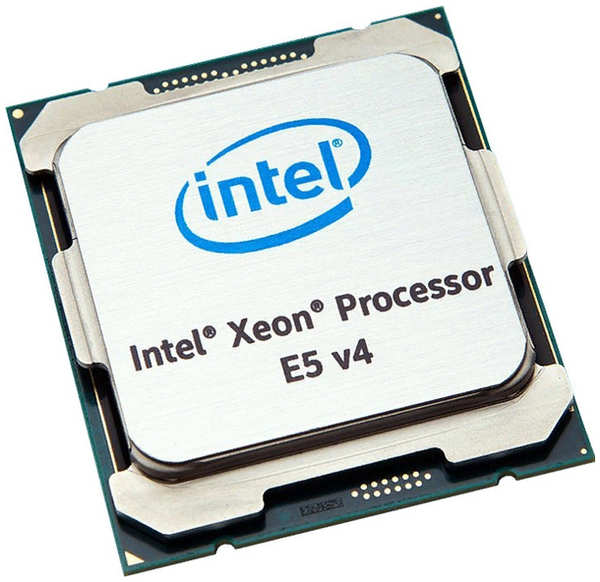 Процессор Intel Xeon E5-2680V4 LGA2011-v3 Tray (CM8066002031501)