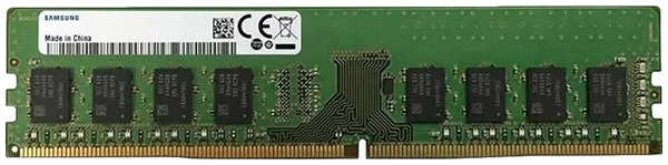 Оперативная память Samsung M378A2K43EB1-CWE DDR4 16GB 3200МГц DIMM 372661415