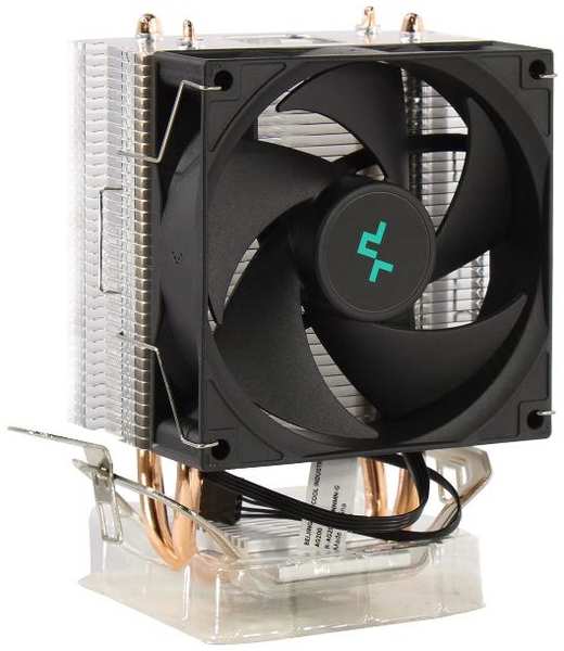 Кулер для процессора Deepcool R-AG200-BKNNMN-G 372661424