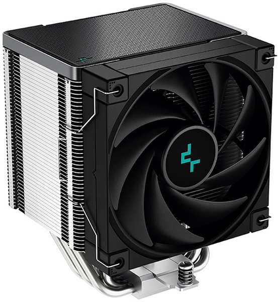 Кулер для процессора Deepcool R-AK500-BKNNMT-G