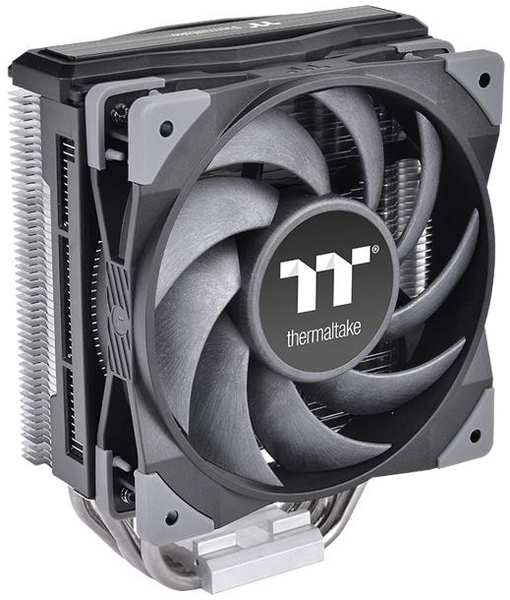 Кулер для процессора Thermaltake TOUGHAIR CL-P074-AL12BL-A 372661845