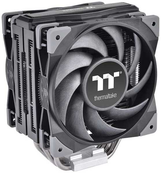 Кулер для процессора Thermaltake TOUGHAIR CL-P075-AL12BL-A