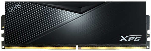 Оперативная память ADATA XPG Lancer RGB AX5U6000C3016G-DCLABK DDR5 32GB 6000МГц DIMM 372662060