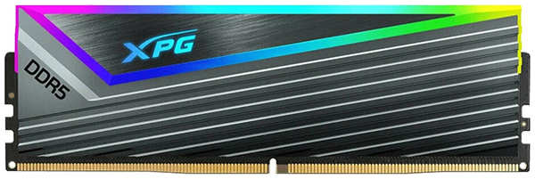 Оперативная память ADATA XPG CASTER RGB AX5U6000C3016G-DCCARGY DDR5 32GB 6000МГц DIMM 372662074