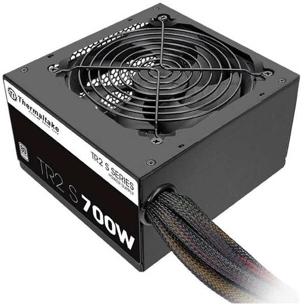 Блок питания Thermaltake PS-TRS-0700NPCWEU-2 700W