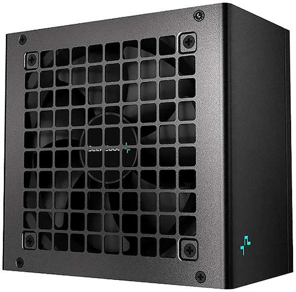 Блок питания Deepcool R-PK650D-FA0B-EU 650W 372662247