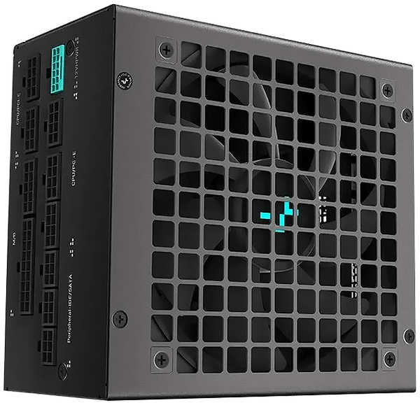 Блок питания Deepcool R-PXC00G-FC0B-EU 1200W