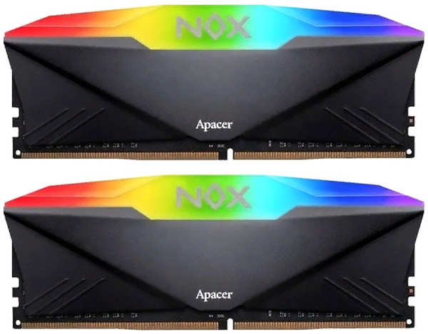 Оперативная память Apacer 16GB DDR4 3600 AH4U16G36C25YNBAA-2 372662542