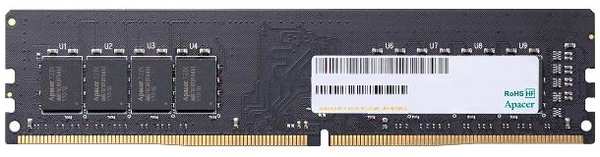 Оперативная память Apacer EL.08G21.GSH DDR4 8GB 3200МГц DIMM 372662543