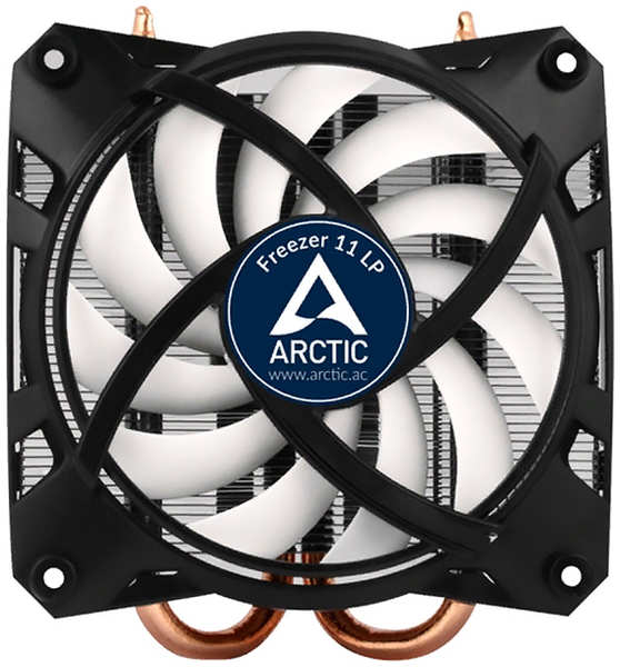 Кулер для процессора Arctic Cooling UCACO-P2000000-BL 372662561