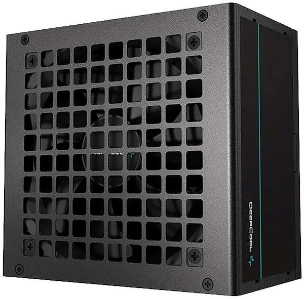 Блок питания Deepcool R-PF550D-HA0B-EU 550W