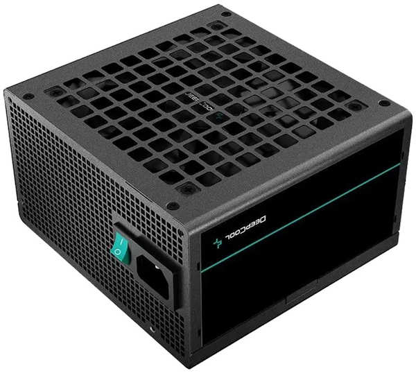 Блок питания Deepcool R-PF450D-HA0B-EU 450W 372662758