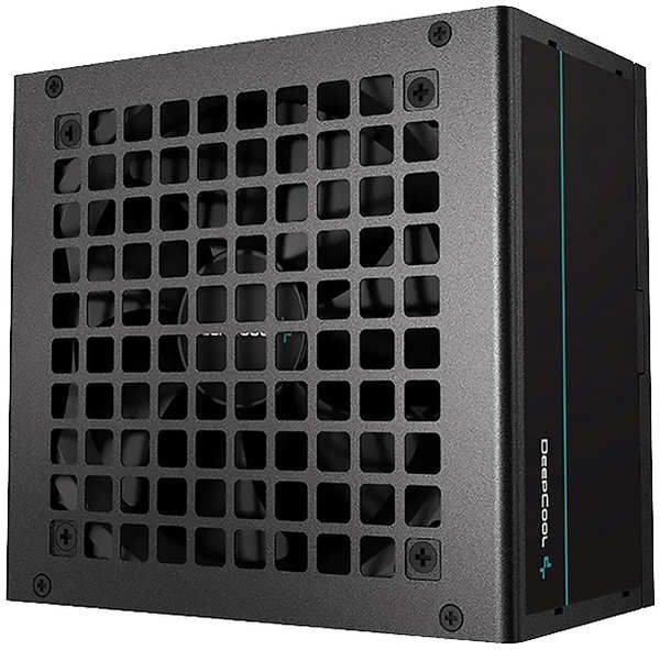 Блок питания Deepcool R-PF650D-HA0B-EU 650W 372662759