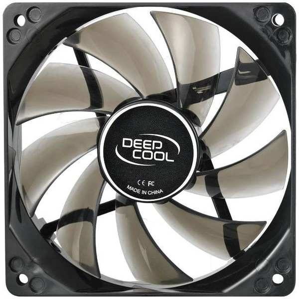 Вентилятор для компьютера Deepcool 120мм (DP-FLED-WB120) 372662923