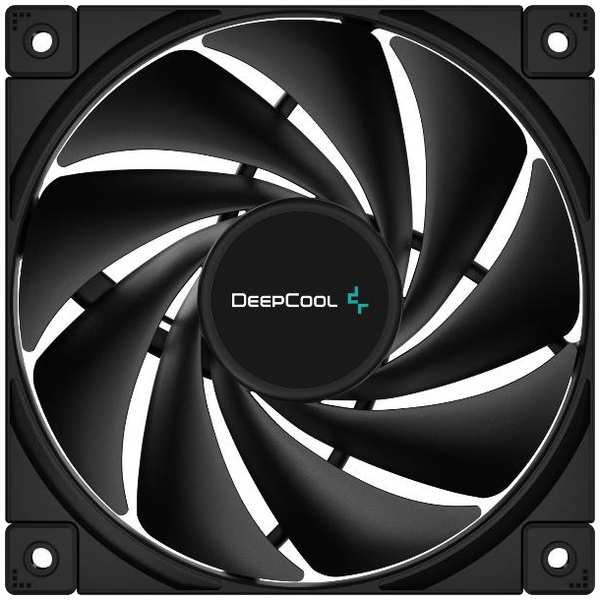 Вентилятор для компьютера Deepcool 120мм (R-FK120-BKNPF3-G-1) 372662957