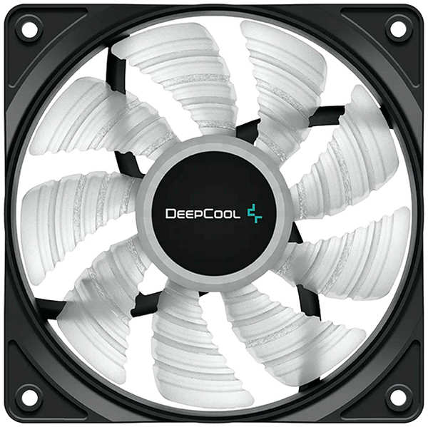 Вентилятор для компьютера Deepcool 120мм (DP-FLED-RF120-BL) 372662991