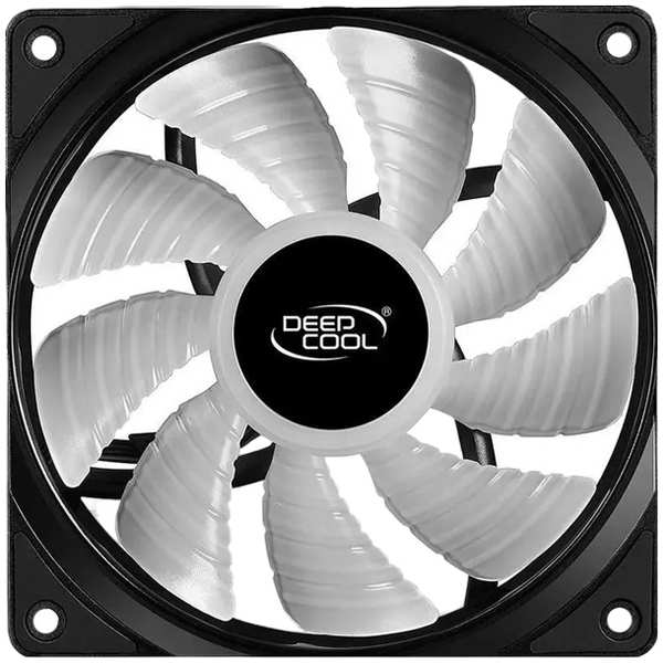 Вентилятор для компьютера Deepcool 120мм (DP-FA-RGB-CF120-1) 372662996