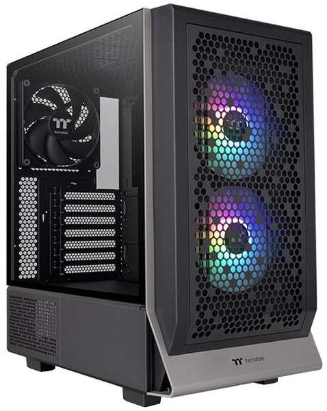 Корпус для компьютера Thermaltake CA-1Y2-00M1WN-00 372663324