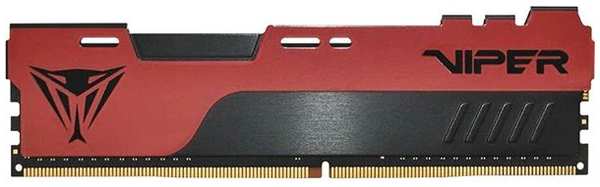 Оперативная память Patriot DDR4 32GB 3600MHz DIMM (PVE2432G360C0) 372663669