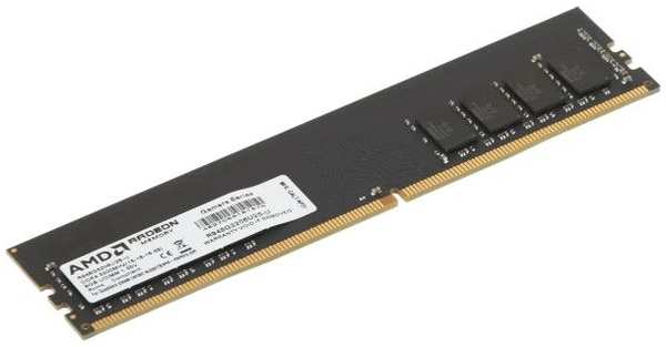 Оперативная память AMD DDR4 8GB 3200MHz DIMM (R948G3206U2S-U) 372663680