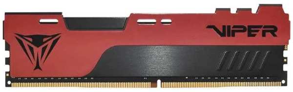 Оперативная память Patriot Memory DDR4 16GB 3200MHz DIMM (PVE2416G320C8)