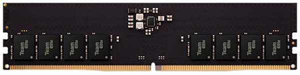 Оперативная память AMD DDR5 16GB 4800MHz DIMM (R5516G4800U1S-U)