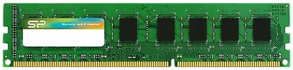 Оперативная память Silicon Power DDR3L 4GB 1600MHz DIMM (SP004GLLTU160N02) 372663721