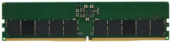 Оперативная память Kingston DDR5 16GB 4800MHz DIMM (KSM48E40BS8KM-16HM) 372663726