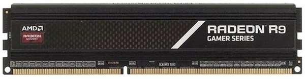 Оперативная память AMD DDR4 32GB 3200MHz DIMM (R9432G3206U2S-U) 372663764