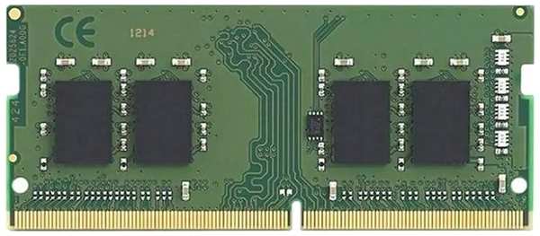 Оперативная память AMD DDR4 8GB 3200MHz SO-DIMM (R948G3206S2S-U) 372663786