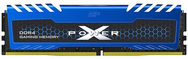 Оперативная память Silicon Power DDR4 2x8GB 3200MHz DIMM (SP016GXLZU320BDA) 372663794