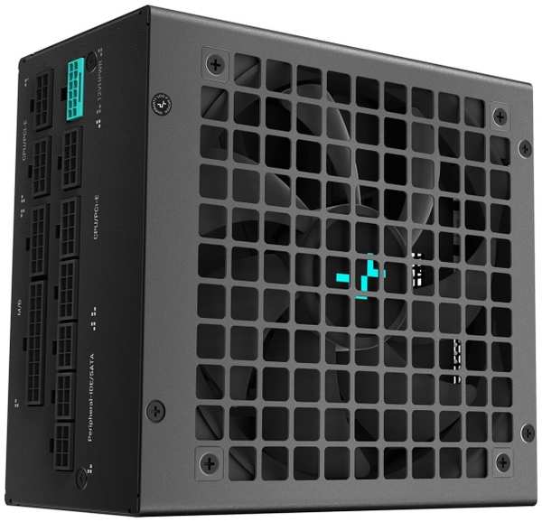 Блок питания Deepcool 1000Вт R-PXA00G-FC0B-EU 372663842