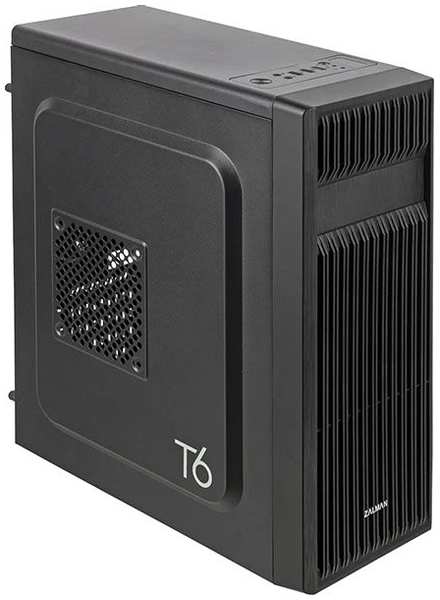 Корпус для компьютера Zalman ZM-T6 372663912