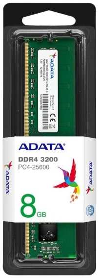 Оперативная память ADATA Premier 8GB (AD4U32008G22-SGN) 372665123