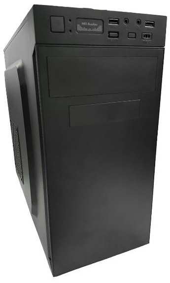 Корпус для компьютера ACD Coffre 102 MiniTower (MO-TC100-0000) 372666407