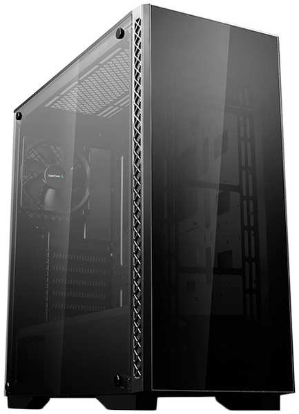 Корпус для компьютера Deepcool MATREXX 50 MidiTower (DP-ATX-50) 372667501