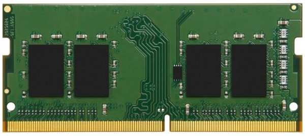 Оперативная память Kingston 4 GB KVR32S22S6/4