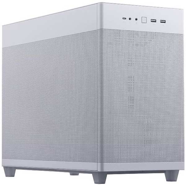 Корпус для компьютера ASUS Prime AP201 White Mesh Prime MiniTower (90DC00G3-B39000) 372667566