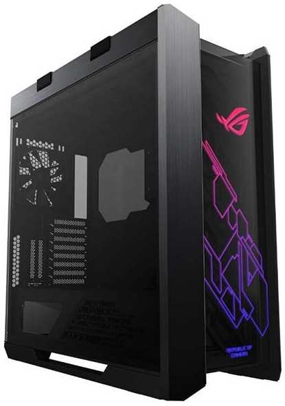 Корпус для компьютера ASUS ROG Strix Helios GX601