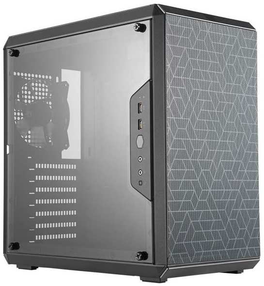 Корпус для компьютера Cooler Master MasterBox Q500L MCB-Q500L-KANN-S00