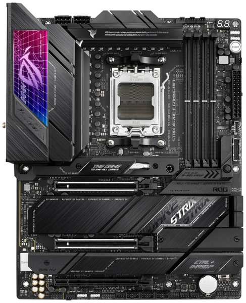 Материнская плата ASUS ROG STRIX X670E-E GAMING WIFI 90MB1BR0-M0EAY0